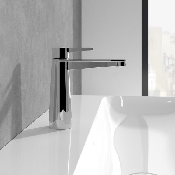 Villeroy & Boch Conum baterie lavoar stativ crom TVW12700300161