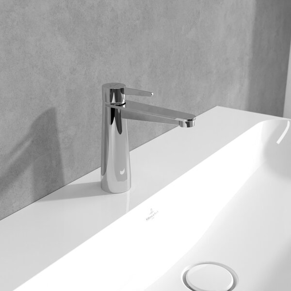 Villeroy & Boch Conum baterie lavoar stativ crom TVW12700300161