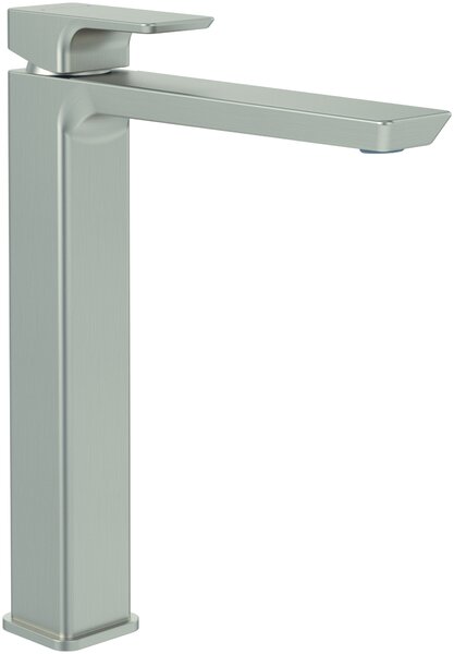 Villeroy & Boch Subway 3.0 baterie lavoar stativ nichel TVW11200400064