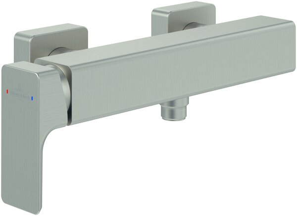 Villeroy & Boch Subway 3.0 baterie de duș perete || TVS11200100064