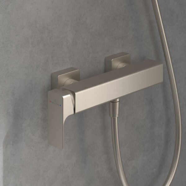 Villeroy & Boch Subway 3.0 baterie de duș perete || TVS11200100064