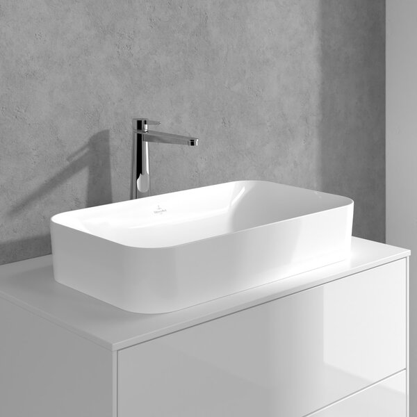 Villeroy & Boch Conum baterie lavoar stativ crom TVW12700500061