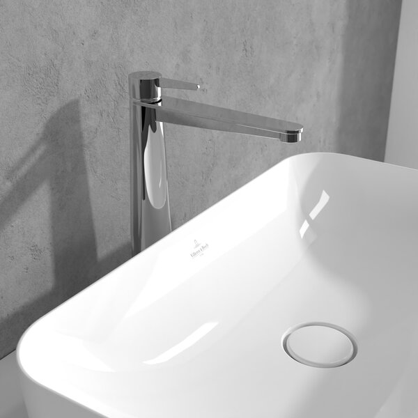 Villeroy & Boch Conum baterie lavoar stativ crom TVW12700500061