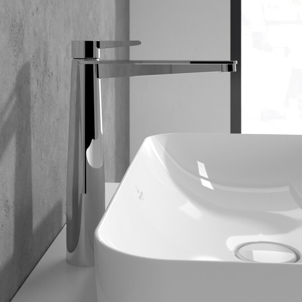 Villeroy & Boch Conum baterie lavoar stativ crom TVW12700500061