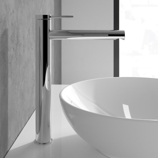 Villeroy & Boch Loop & Friends baterie lavoar stativ crom TVW10610615361