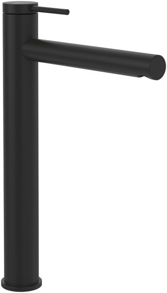 Villeroy & Boch Loop & Friends baterie lavoar stativ negru TVW106106153K5