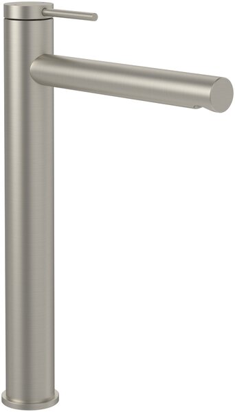Villeroy & Boch Loop & Friends baterie lavoar stativ nichel TVW10610615364
