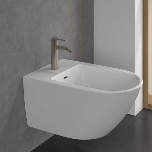 Villeroy & Boch Loop & Friends baterie bideu stativ || TVB10620115364