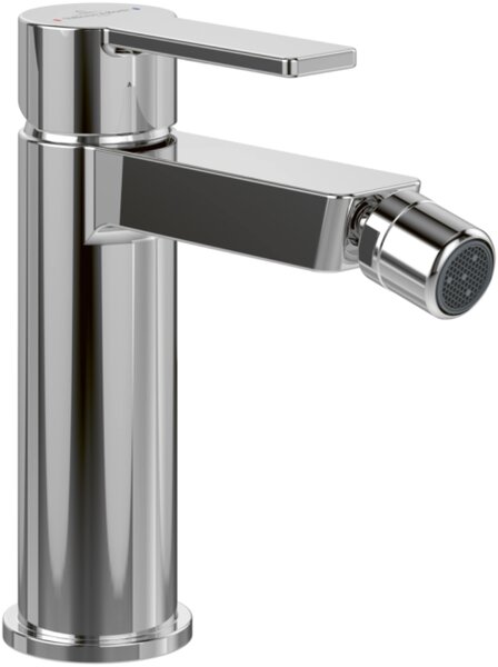 Villeroy & Boch Architectura baterie bideu stativ crom TVB10300100061