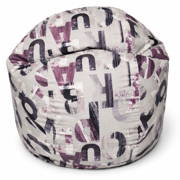 Fotoliu King Size, Material Textil - Urban Mystique
