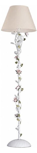 MW-LIGHT - Lampadar FLORA 1xE27/40W/230V
