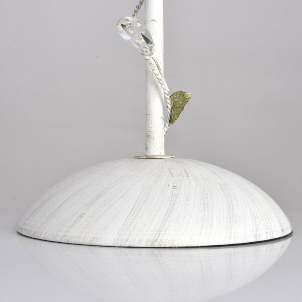 MW-LIGHT - Lampadar FLORA 1xE27/40W/230V