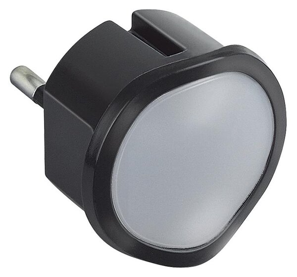 Legrand 50677 - LED Lampa de noapte dimmabila in priza PL9 LED/0,06W/230V