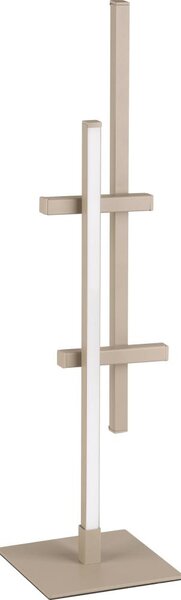 Eglo 902143 - Lampă de masă LED TREPILIANO LED/6,5W/230V bej