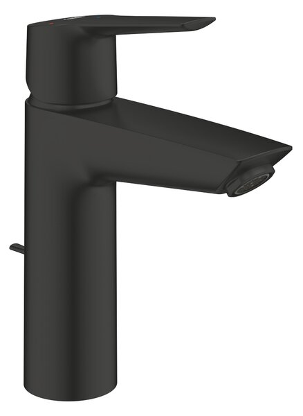 Grohe Start baterie lavoar stativ negru 235522432