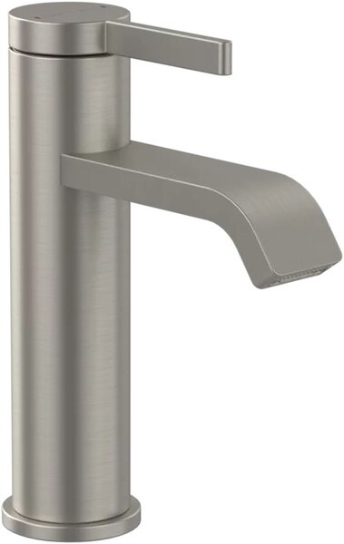 Villeroy & Boch Dawn baterie lavoar stativ nichel TVW10610315264