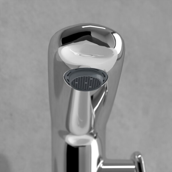 Villeroy & Boch Antao baterie lavoar stativ crom TVW11100400061