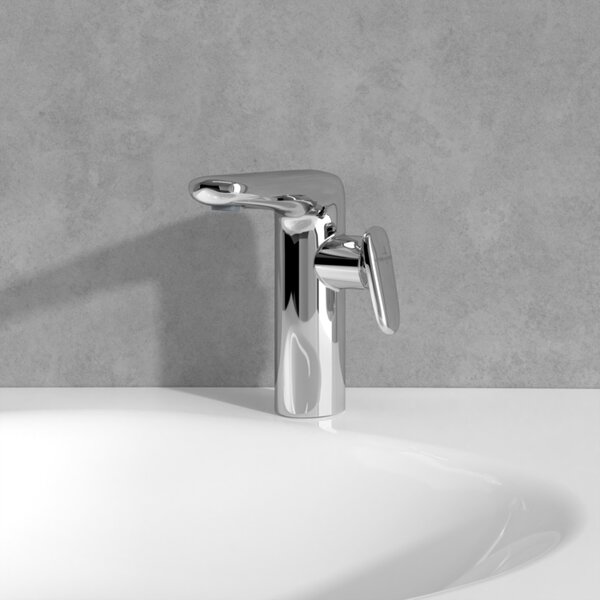 Villeroy & Boch Antao baterie lavoar stativ crom TVW11100400061