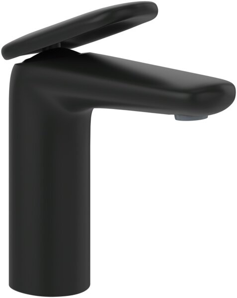 Villeroy & Boch Antao baterie lavoar stativ negru TVW111003000K5