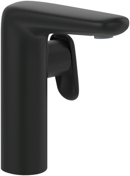 Villeroy & Boch Antao baterie lavoar stativ negru TVW111004000K5