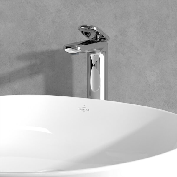 Villeroy & Boch Antao baterie lavoar stativ crom TVW11100500061