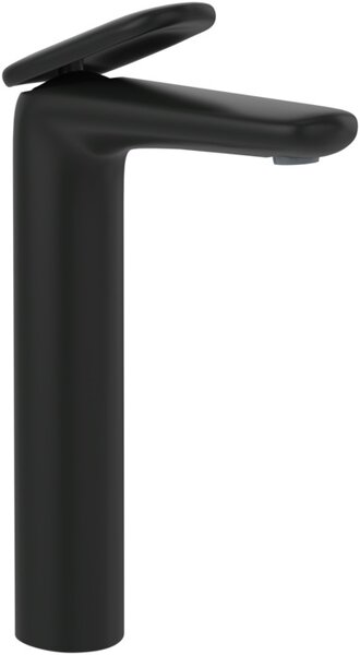 Villeroy & Boch Antao baterie lavoar stativ negru TVW111005000K5