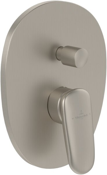 Villeroy & Boch Antao baterie cadă-duș ascuns || TVT11100100064