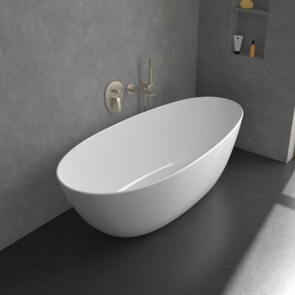 Villeroy & Boch Antao baterie cadă-duș ascuns || TVT11100100064