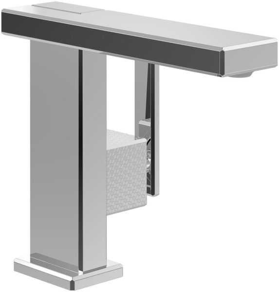 Villeroy & Boch Mettlach baterie lavoar stativ crom TVW12600100061