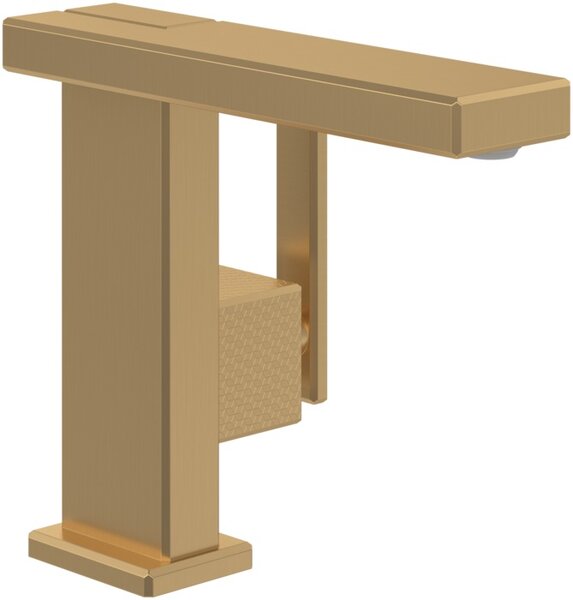 Villeroy & Boch Mettlach baterie lavoar stativ auriu TVW12600100076