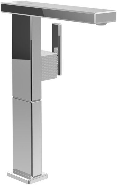 Villeroy & Boch Mettlach baterie lavoar stativ crom TVW12600300061