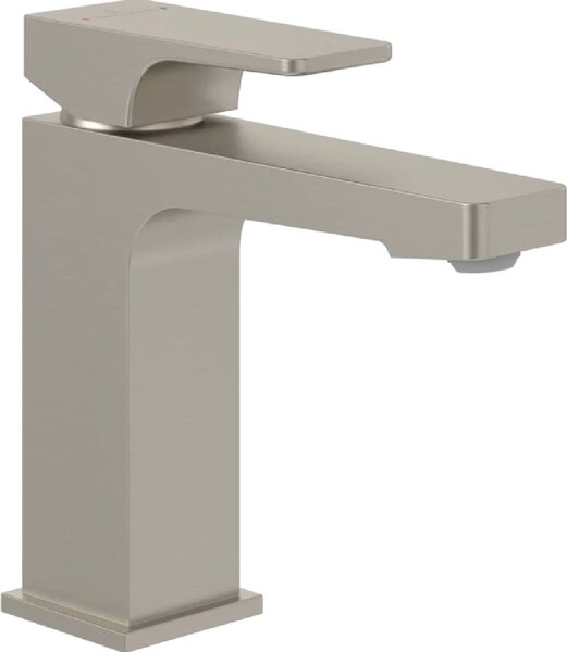 Villeroy & Boch Architectura baterie lavoar stativ nichel TVW12500400064