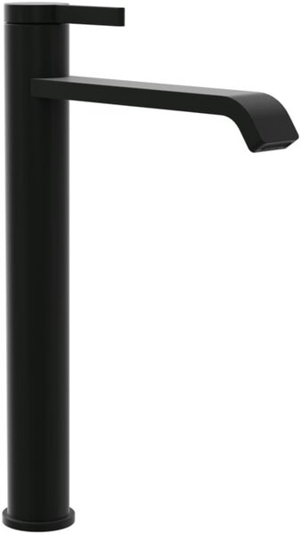 Villeroy & Boch Dawn baterie lavoar stativ negru TVW106106152K5