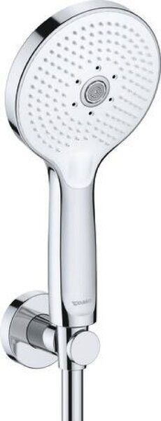 Duravit Universal set de duș perete crom UV0712001005
