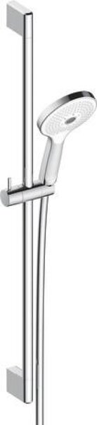 Duravit Universal set de duș perete crom UV0680003010