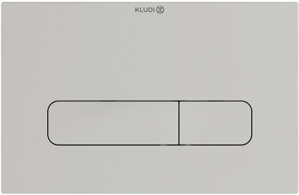 Kludi Unifix buton de spălare pentru WC || 30PP01O2