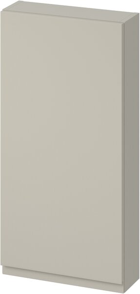Cersanit Moduo dulap 40x14x80 cm laterala pe perete bej S590-110-DSM