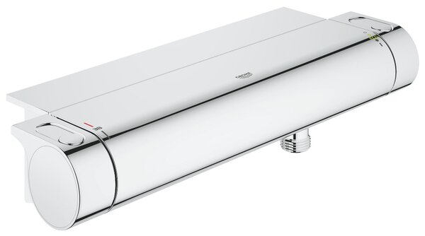 Grohe Grohtherm 2000 baterie de duș perete cu termostat crom 34469001