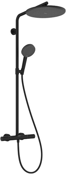 Hansgrohe Raindance Alive S Puro set de duș perete cu termostat || 24592670