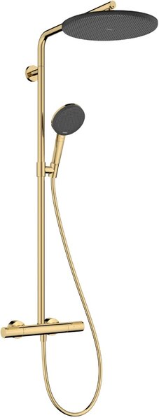 Hansgrohe Raindance Alive S Puro set de duș perete cu termostat || 24593990