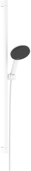 Hansgrohe Raindance Alive Select S set de duș perete alb 24601700