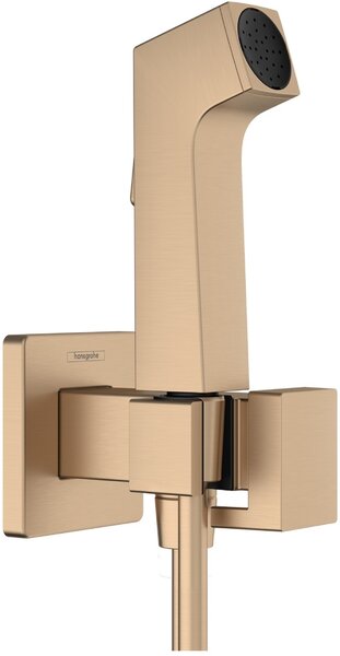 Hansgrohe Bidette set baterie bideu perete || 29231140