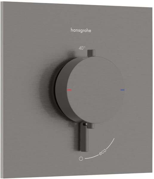 Hansgrohe Ecostat Comfort E baterie de duș ascuns cu termostat || 33710340