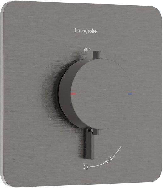 Hansgrohe Ecostat Comfort Q baterie de duș ascuns cu termostat || 33712340