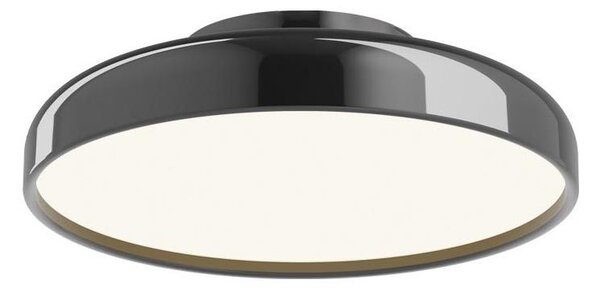 Plafonieră LED ALENSA LED/60W/230V neagră