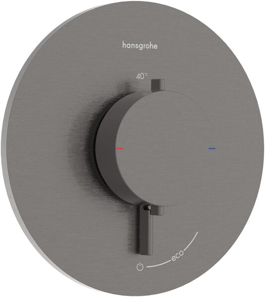 Hansgrohe Ecostat Comfort S baterie de duș ascuns cu termostat || 33714340