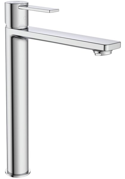 Roca Targa baterie lavoar stativ crom A5A345FC00