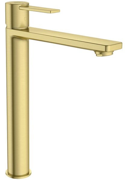 Roca Targa baterie lavoar stativ auriu A5A345FVA0