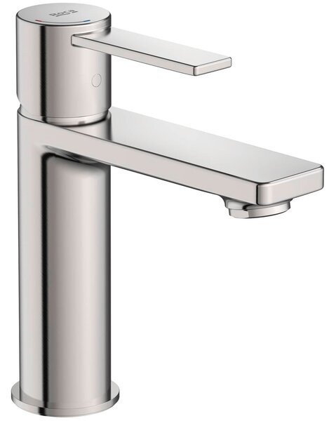 Roca Targa baterie lavoar stativ oţel A5A325FSM0