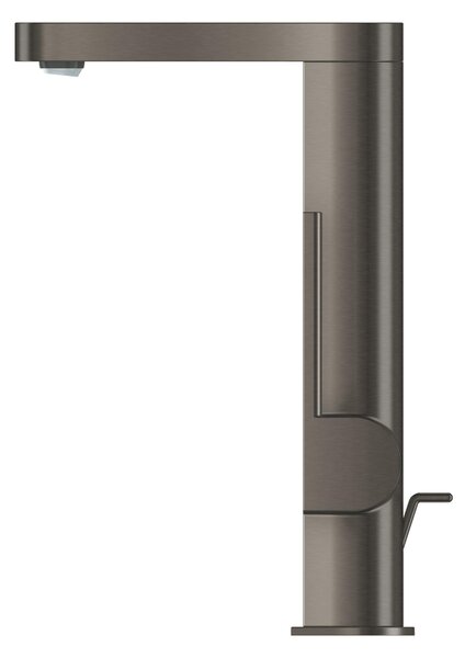 Grohe Plus baterie lavoar stativ Brushed Hard Graphite 23843AL3